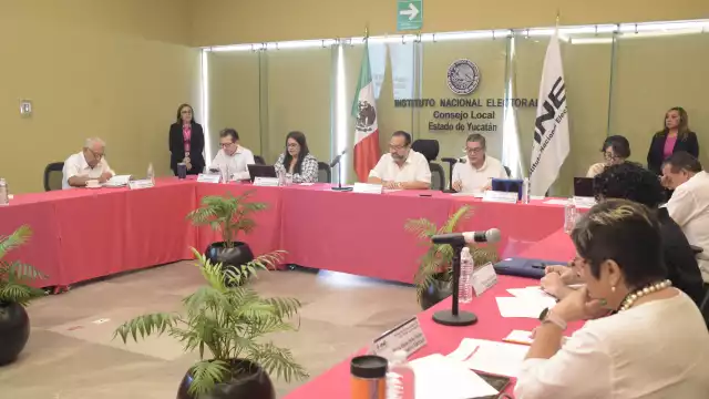 En la campaña de promoción los aspirantes al Poder Judicial no pueden publicitarse en medios masivos