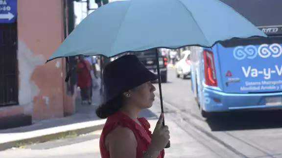 El calor seguirá este fin de semana en Yucatán El calor seguirá este fin de semana en Yucatán