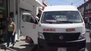 Así se puede llegar  Dzibilchaltún, la zona arqueológica más cercana a Mérida, por menos de 50 pesos