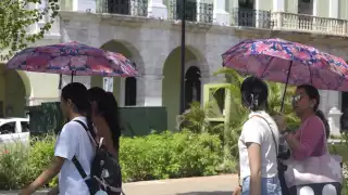 Clima en Yucatán 4 de diciembre: No habrá lluvias, pero aumentará el calor este jueves