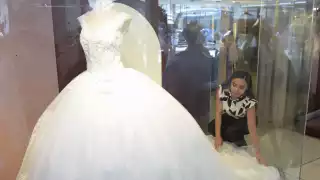 Belleza de Mérida impulsa al turismo de romance; parejas la eligen para darse el “si, acepto”