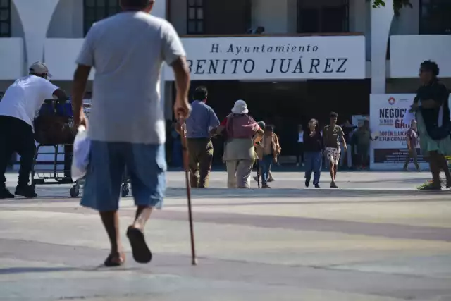 La titular de la Dirección de Atención Ciudadana destacó que de septiembre a la fecha hubo más de 42 mil denuncias de habitantes, de las cuales, 34 mil quedaron cerradas