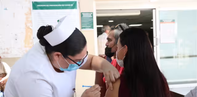 El Gobernador agradeció a los enfermeros de Yucatán por su dedicación