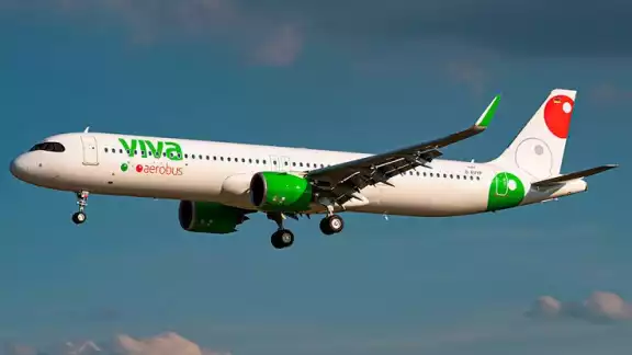 Cancún suma apenas dos conexiones directas con el Aeropuerto Internacional Felipe Ángeles (AIFA), ya que el primero está a cargo de Volaris