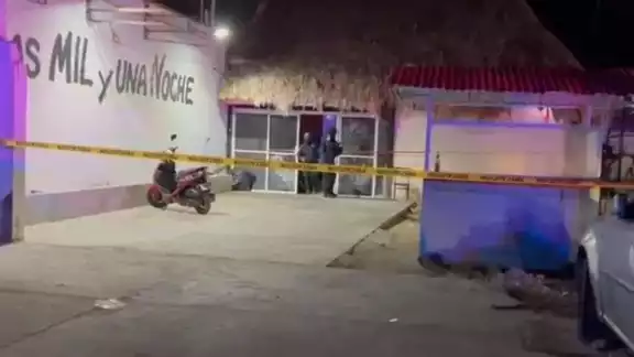 De manera, preliminar se dio a conocer que, fueron cinco personas las que resultaron heridas por arma de fuego De manera, preliminar se dio a conocer que, fueron cinco personas las que resultaron heridas por arma de fuego