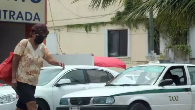 Los taxistas han sido blanco de la delincuencia en los últimos meses en Quintana Roo