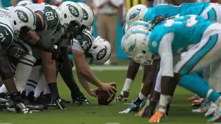 ¿Habrá partidos de NFL esta Navidad?