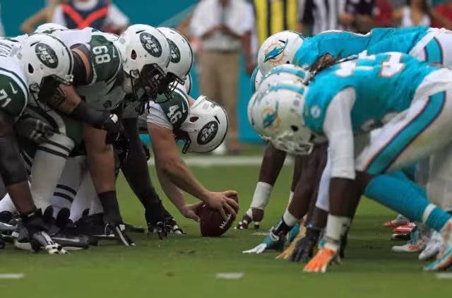 Mañana 24 de diciembre seis equipos se citarán a las 12:00 horas para continuar con la semana 16 de la NFL