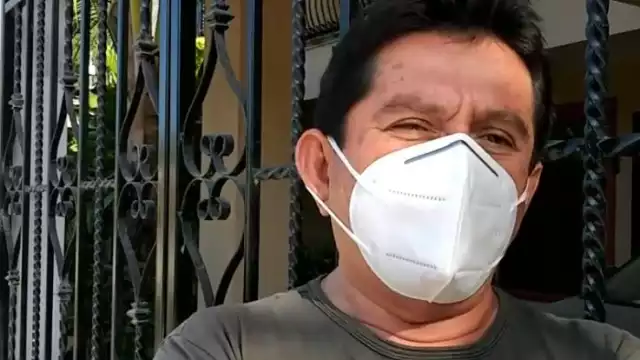 El líder priista indicó que las autoridades deben investigar el caso