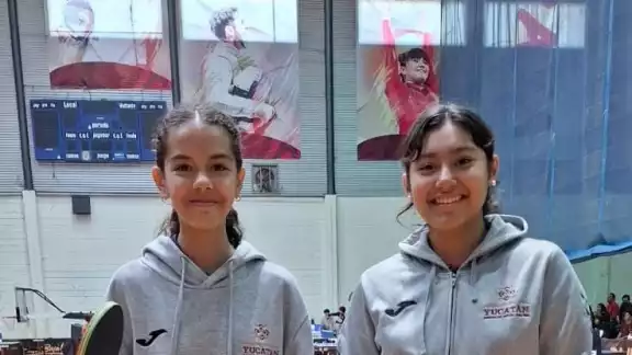 Equipo local concluye como subcampeón en el Campeonato Nacional Sub11 y Sub13