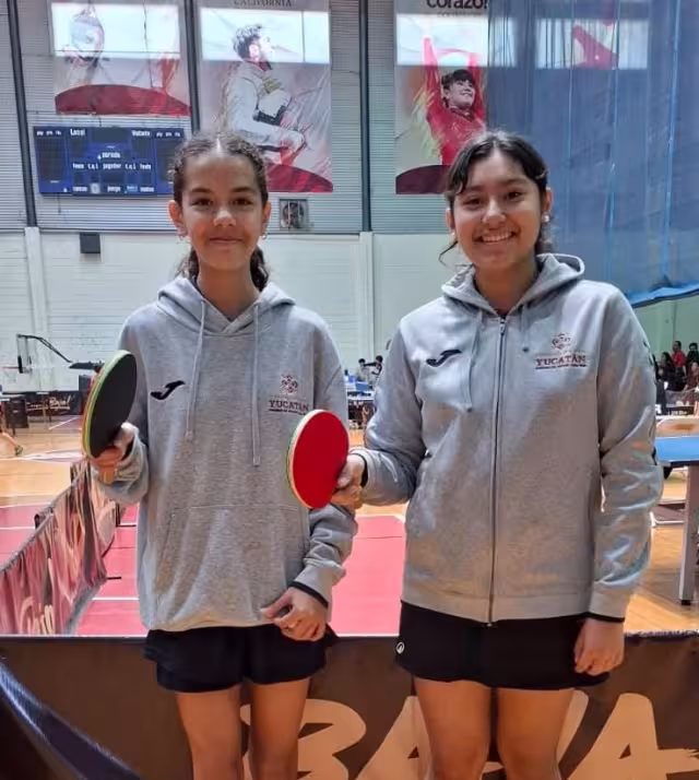 Equipo local concluye como subcampeón en el Campeonato Nacional Sub11 y Sub13