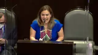 La titular de la Semujeres asegura que los servicios de la institución están al alcance de cualquier yucateca que sufra casos de violencia