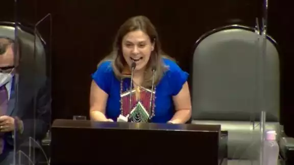 La titular de la Semujeres asegura que los servicios de la institución están al alcance de cualquier yucateca que sufra casos de violencia