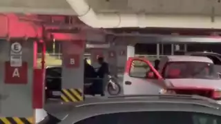 Balacera en Zacatecas deja un muerto y un herido