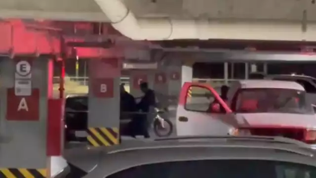 Balacera en Zacatecas deja un muerto y un herido