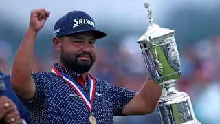 U.S. Open Championship 2026: cuándo es y todo lo que debes saber