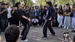 Batallas de farmear aura en CDMX: fechas, sedes y premios de la nueva competencia viral juvenil