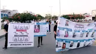 El incremento constante de extraviados en Quintana Roo genera angustia e indecisión entre la población.