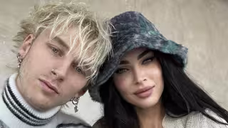 Megan Fox y Machine Gun Kelly ponen fin a su relación tras cuatro años y  un embarazo en puerta