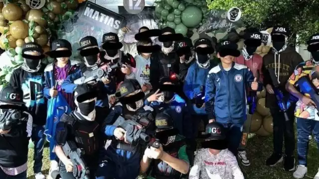 Cata Domínguez fue sancionado por su narcofiesta