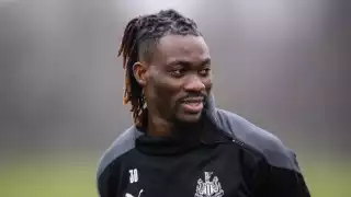 El jugador fue rescatado con vida entre los escombros