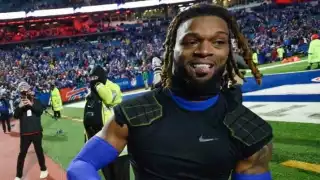 Los médicos calificaron la recuperación de Hamlin como increíble