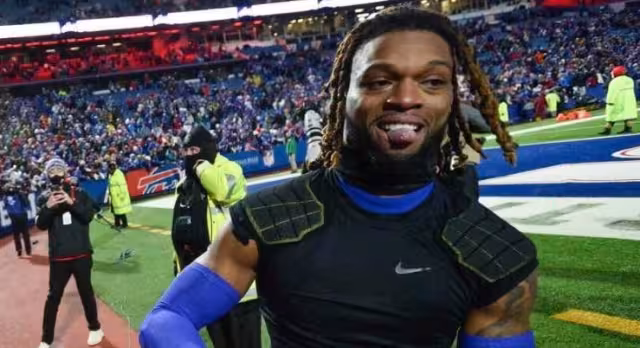 Los médicos calificaron la recuperación de Hamlin como increíble