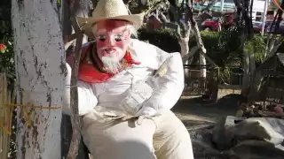 En el Estado está prohibido el uso de pirotecnia explosiva y se vigilará que se cumpla.