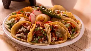 Día del Taco: Te presentamos los 5 tacos preferidos por los mexicanos