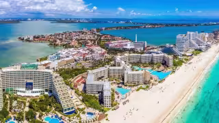 Cancún Travel Mart 2026 alista su inauguración tras asistencia de empresas de 18 países
