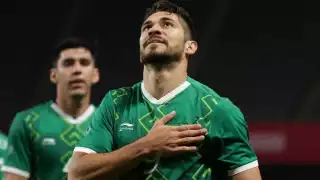 Mauricio Vila felicita al yucateco Henry Martín por su cumpleaños número 30