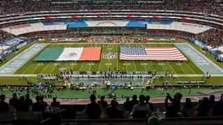 NFL México: ¿Cuándo y cuánto costarán los boletos?