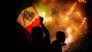 ¿Dónde dar el Grito de Independencia en Cancún? Estas son las mejores opciones para celebrar el 15 de septiembre
