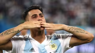 MLS multa al Galaxy por irregularidades en el fichaje de Cristian Pavón