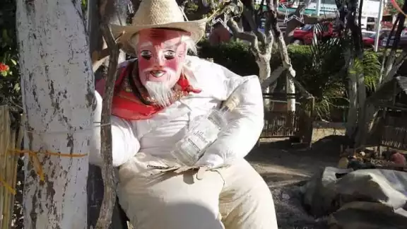 En el Estado está prohibido el uso de pirotecnia explosiva y se vigilará que se cumpla.