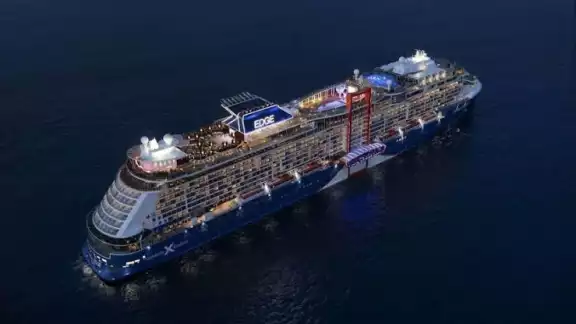 Los turistas únicamente podrán contratar servicios de tours con empresas acreditadas por la propia línea Los turistas únicamente podrán contratar servicios de tours con empresas acreditadas por la propia línea