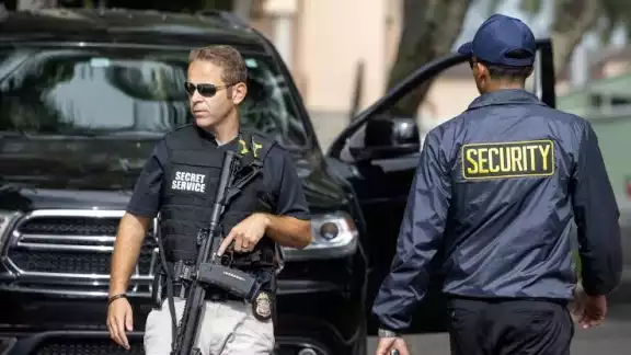 FBI ofrece recompensa por informes del secuestro de ciudadana estadounidense FBI ofrece recompensa por informes del secuestro de ciudadana estadounidense