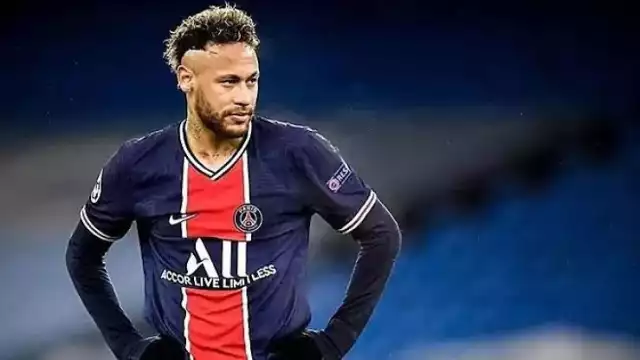 El delantero del PSG es fan de RBD