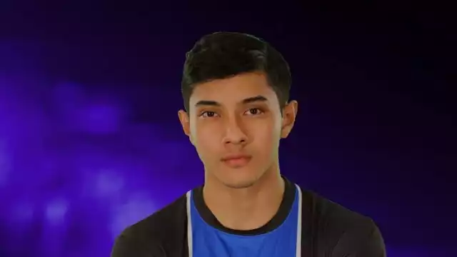 Jair Regalado fue eliminado del programa