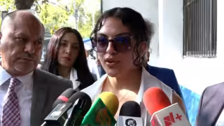 Nieta de Lola Beltrán exige justicia por asesinato de su esposo
