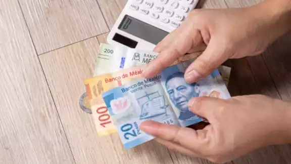 Así cerró esta media semana el peso en comparación con el dólar Así cerró esta media semana el peso en comparación con el dólar