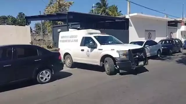 Olores fétidos alertaron a los vecinos del estacionamiento privado en Chetumal del cuerpo de un hombre