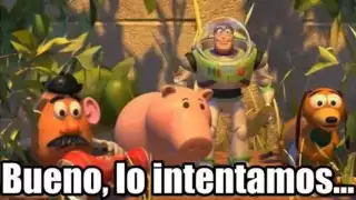 Las burlas no perdonaron a la selección mexicana