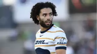 El jugador de Pumas sigue en la Liga MX y con un llamado a la Selección