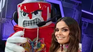 De tras de la máscara está un talentoso chileno. (Foto: Especial)