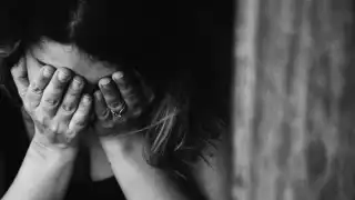 Un familiar encontró a la víctima vagando sola por el periférico cerca del fraccionamiento Siglo XXI