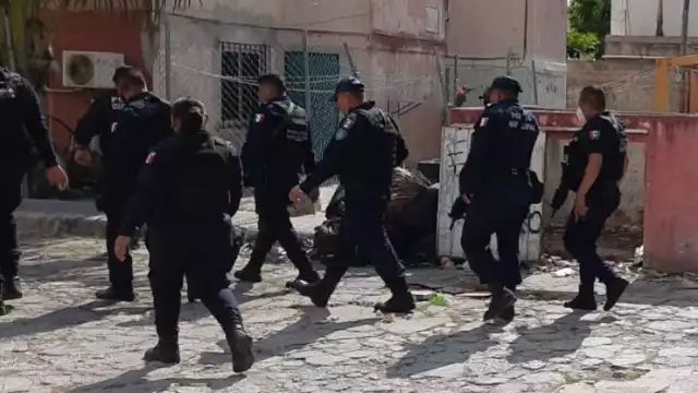 FOTO: Rafael García