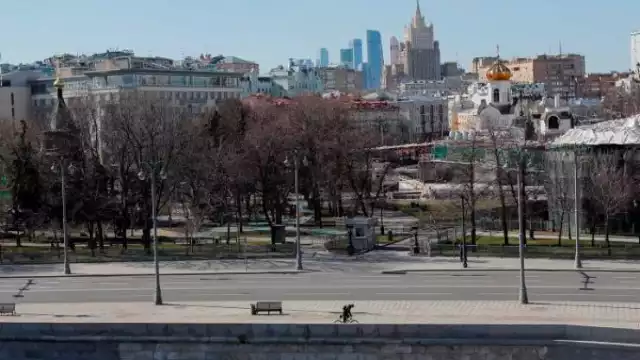 Las autoridades locales llamaron a la población a la calma mientras se revisa las zonas afectadas.