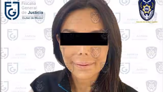 Diana Sánchez Barrios