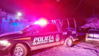 La víctima no ha sido identificada